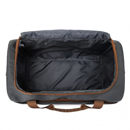 EA2321 - Kono Spacious Travel Storage Bag Handbag