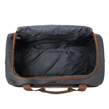 EA2321 - Kono Spacious Travel Storage Bag Handbag