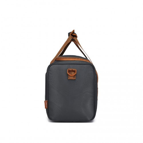 EA2321 - Kono Spacious Travel Storage Bag Handbag