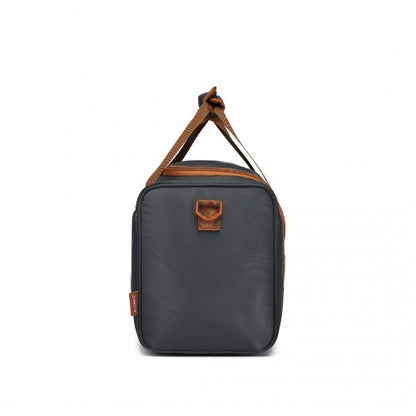 EA2321 - Kono Spacious Travel Storage Bag Handbag