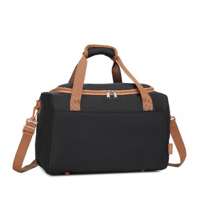 EA2321 - Kono Spacious Travel Storage Bag Handbag