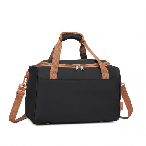 EA2321 - Kono Spacious Travel Storage Bag Handbag