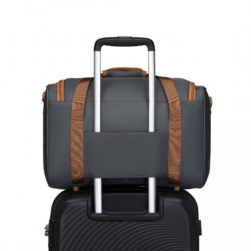 EA2321 - Kono Spacious Travel Storage Bag Handbag