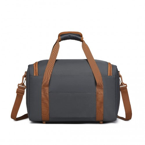 EA2321 - Kono Spacious Travel Storage Bag Handbag