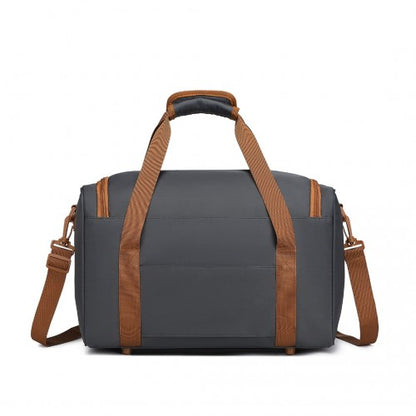 EA2321 - Kono Spacious Travel Storage Bag Handbag