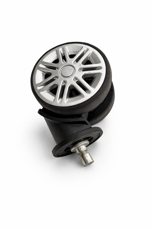 Eagle Replacement Wheel suitcase – wheel detail