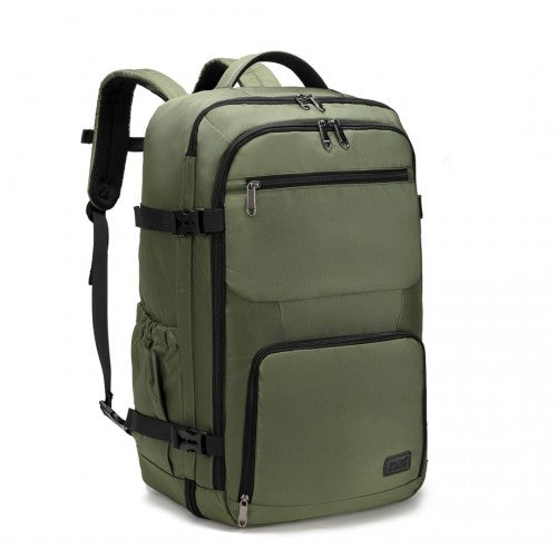 EM2207 - Kono Multifunctional Portable Travel Backpack Luggage Bag - All Colours Available
