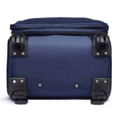 Eagle Voyager - Softside Luggage, 360° Wheels, Expandable +4 cm - Extra Large