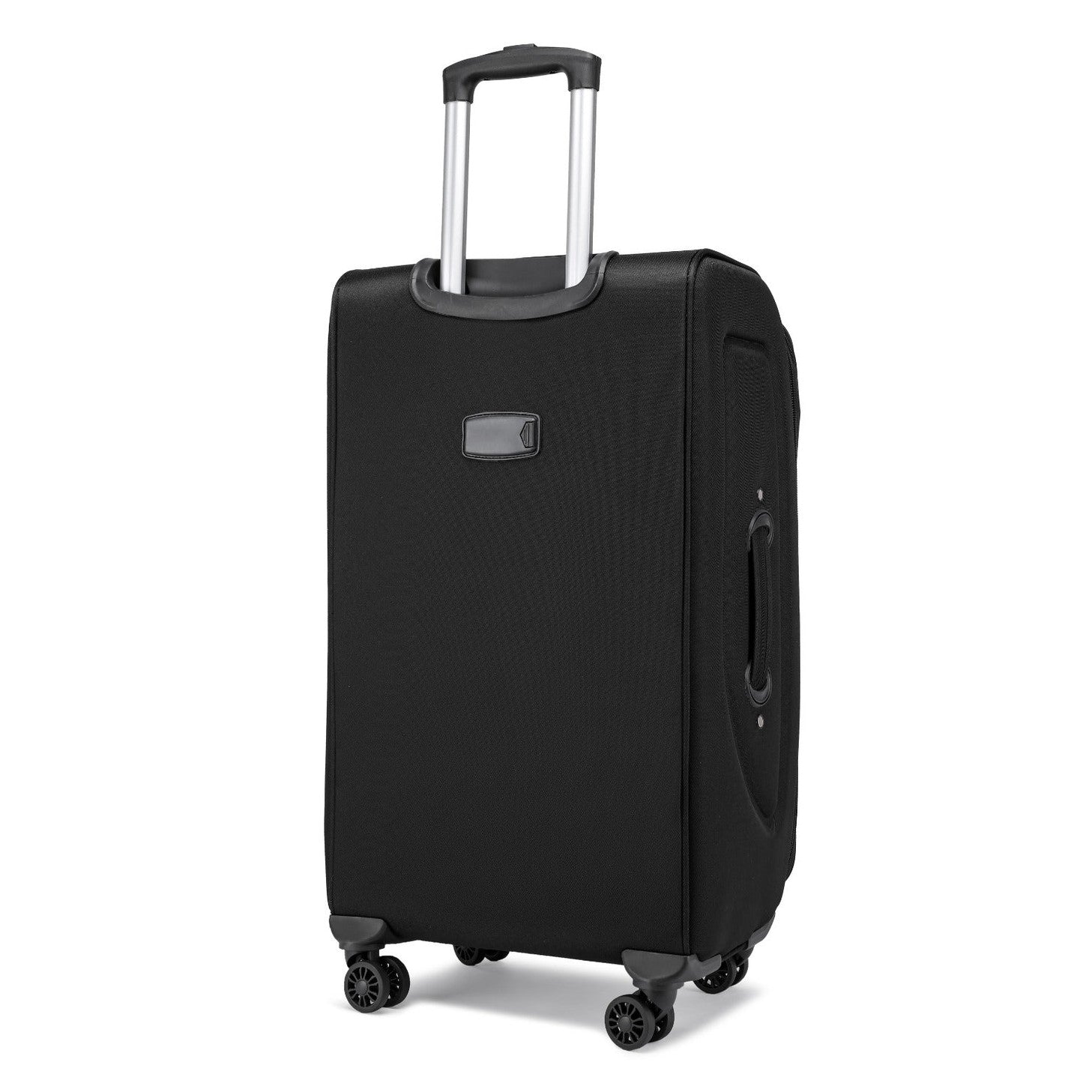 Eagle Voyager - Softside Luggage, 360° Wheels, Expandable +4 cm - Extra Large