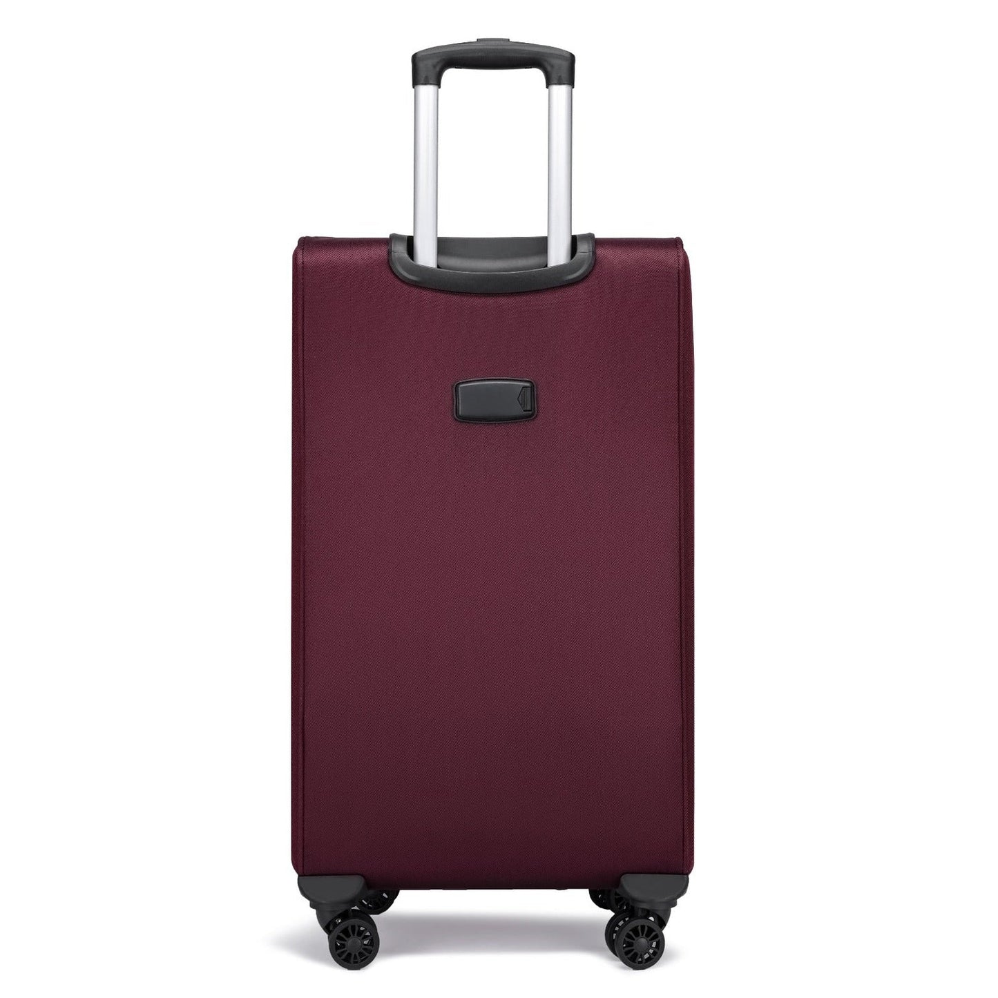 Eagle Voyager - Softside Luggage, 360° Wheels, Expandable +4 cm - Extra Large