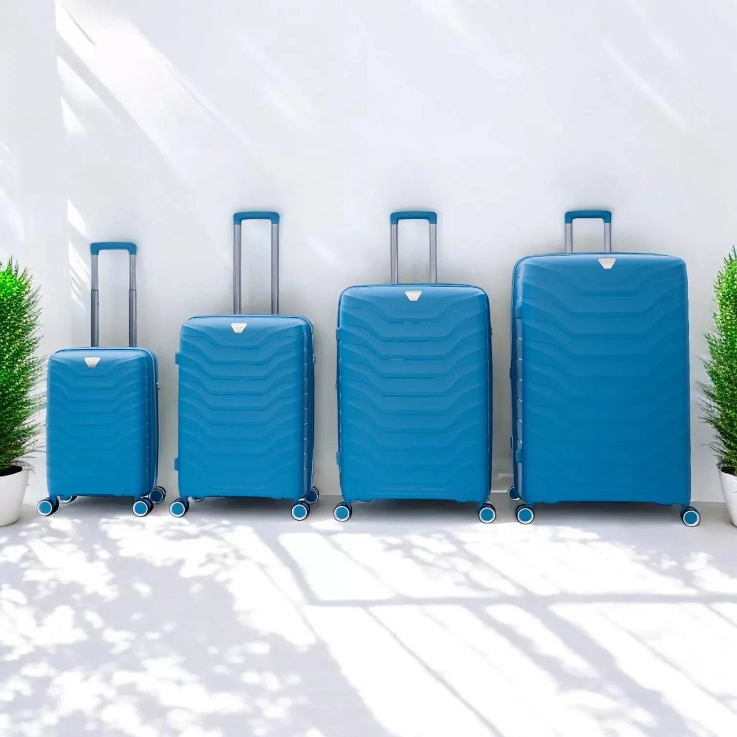 Eagle Verona 20-inch suitcase – detail view 6