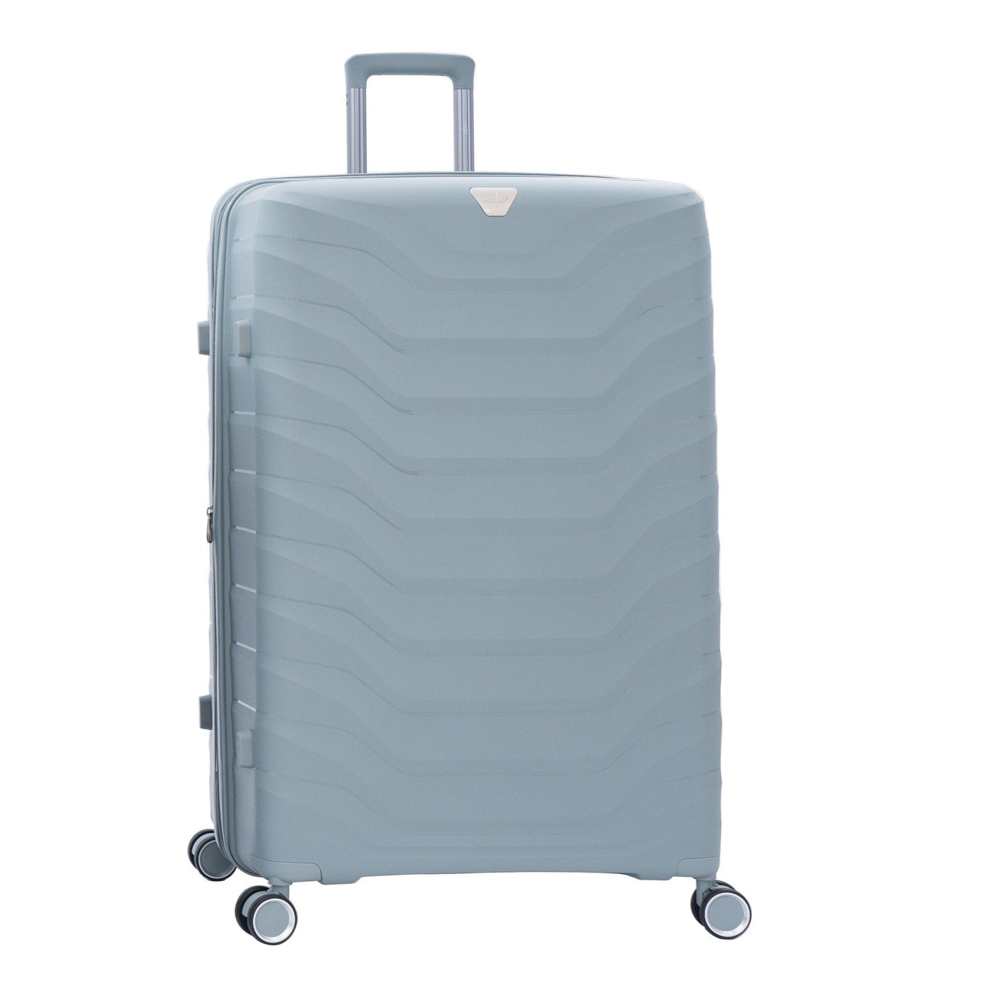 Eagle Verona 20-inch grey suitcase – detail view 42