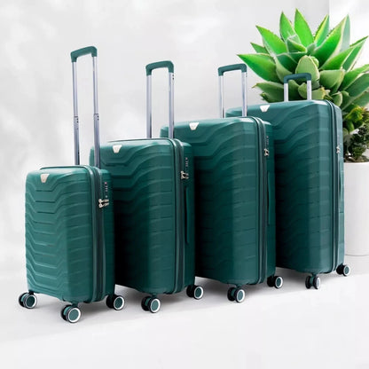 Eagle Verona 20-inch suitcase – detail view 16