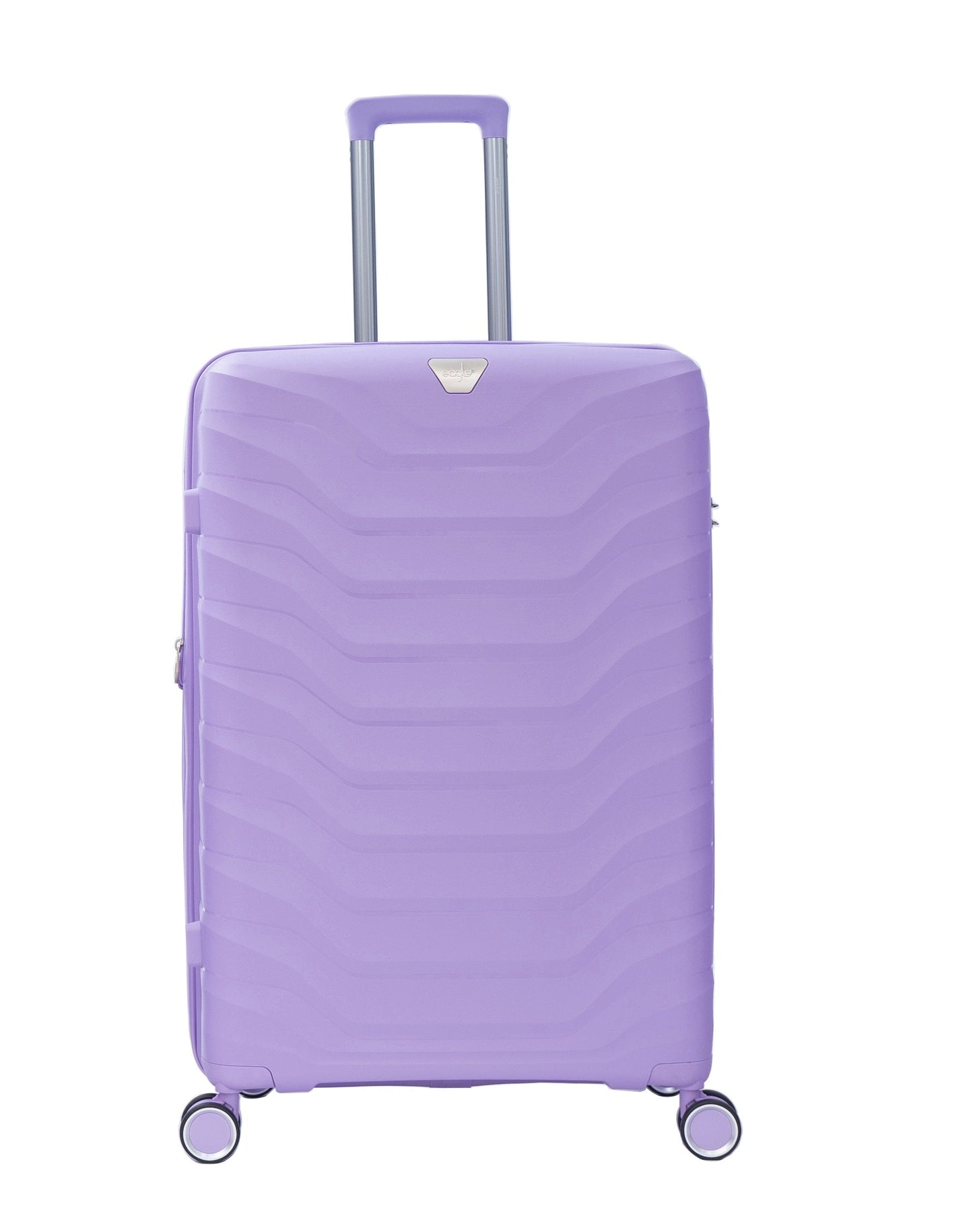 Eagle Verona 20-inch purple suitcase – detail view 29