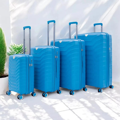 Eagle Verona 20-inch suitcase – detail view 7