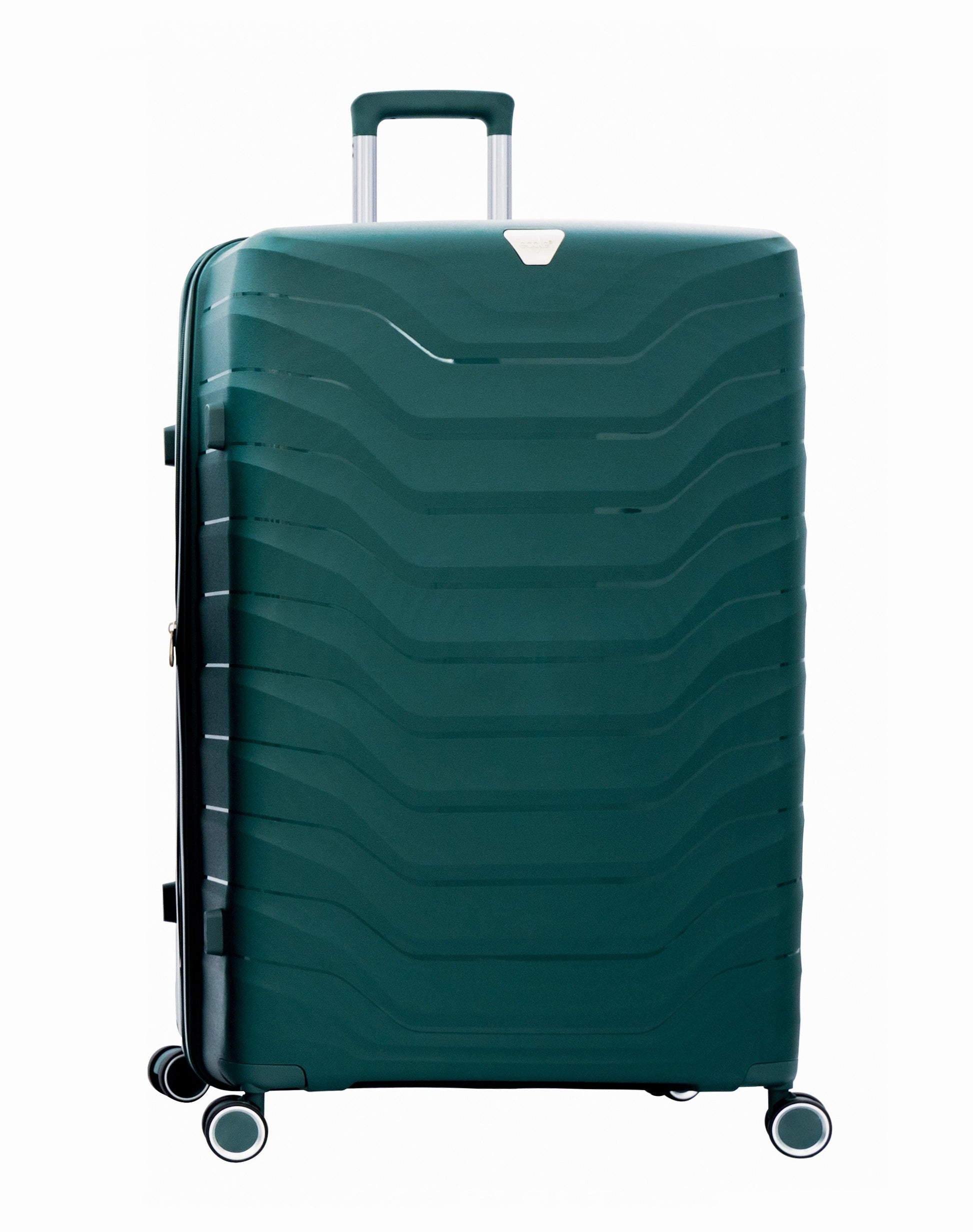 Eagle Verona 20-inch green suitcase – detail view 22
