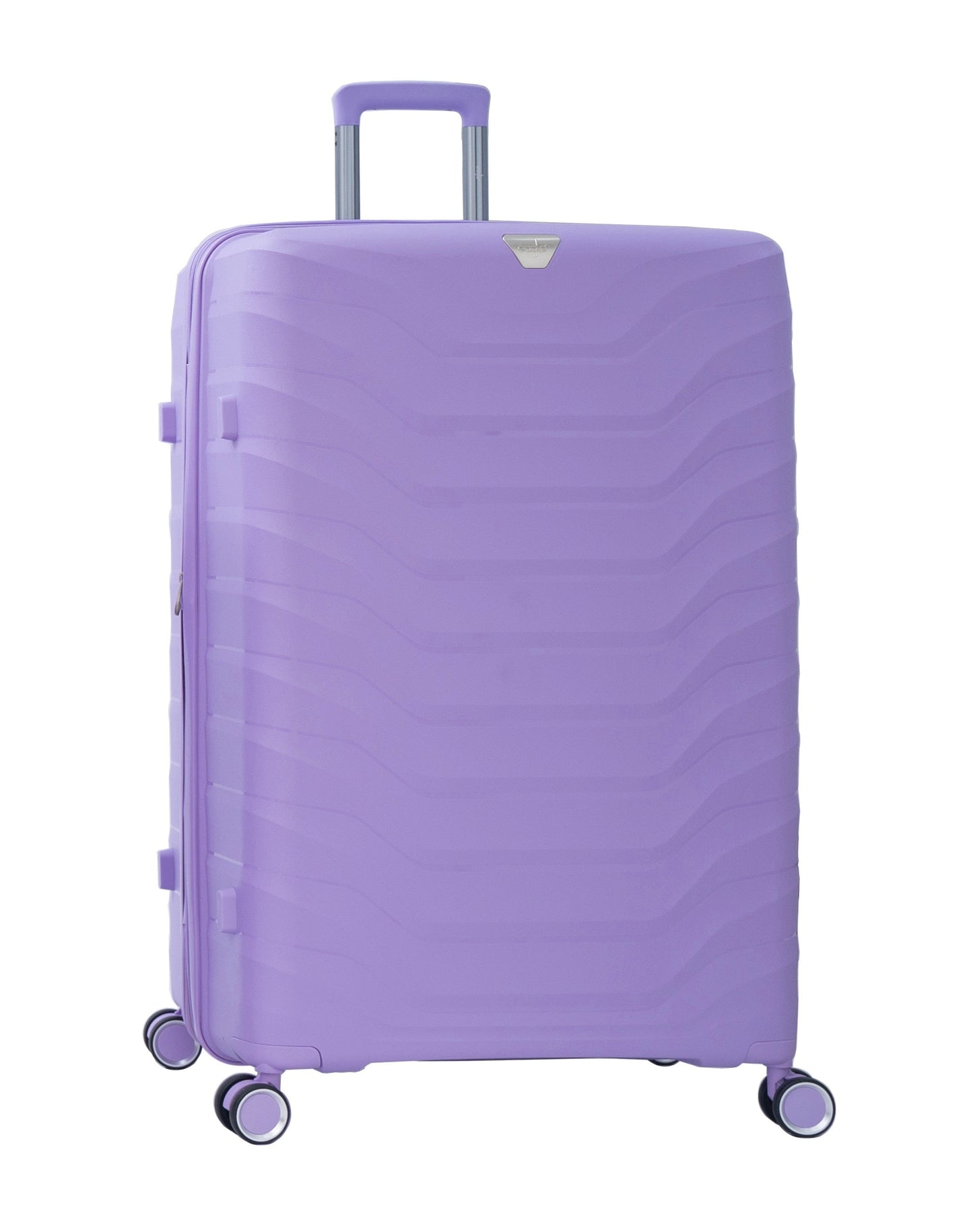Eagle Verona 20-inch purple suitcase – detail view 30