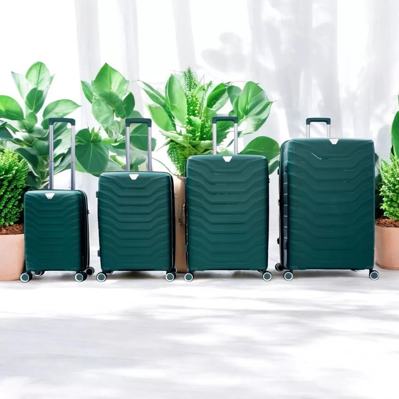 Eagle Verona 20-inch suitcase – detail view 14