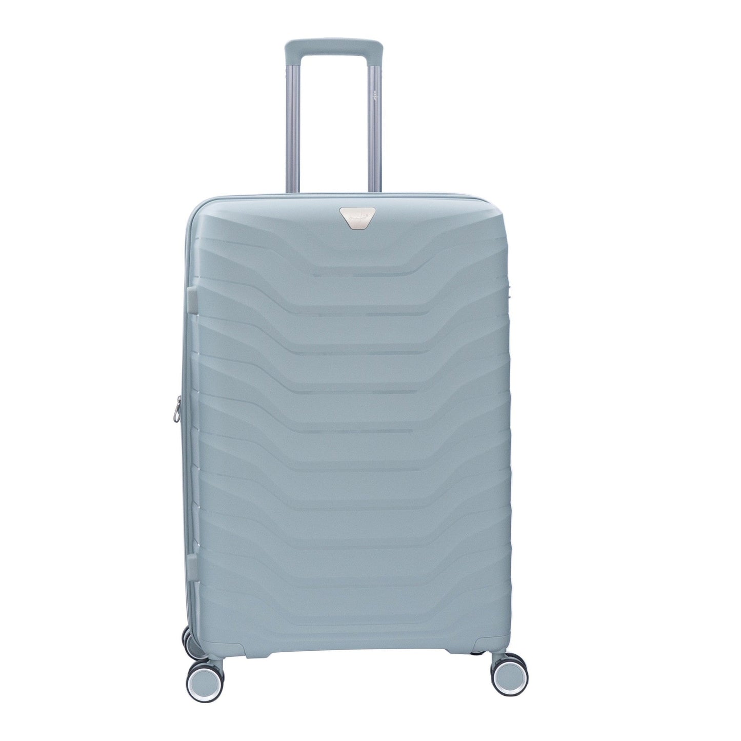 Eagle Verona 20-inch grey suitcase – detail view 41