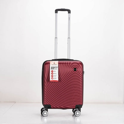 Eagle Air Spritz Lightweight ABS Hard Shell 4 Wheels - Extra Extra Large 32 Inch