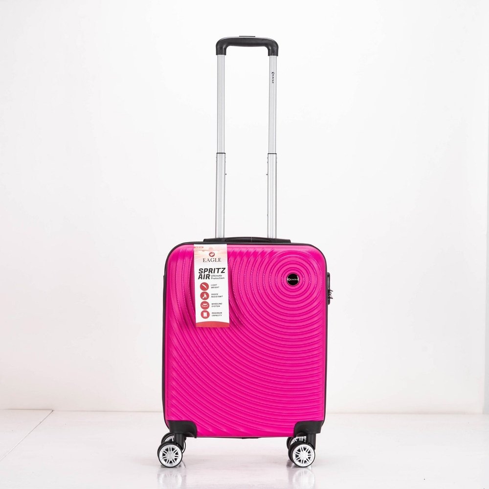 Eagle Air Spritz Lightweight ABS Hard Shell 4 Wheels - Extra Extra Large 32 Inch