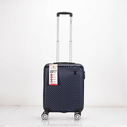 Eagle Air Spritz Lightweight ABS Hard Shell 4 Wheels - Extra Extra Large 32 Inch