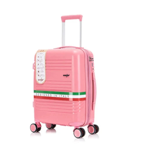 Eagle Trolley Case 20-inch suitcase – detail view 9