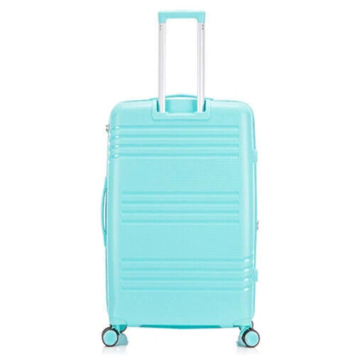 Eagle Trolley Case 20-inch suitcase – rear view