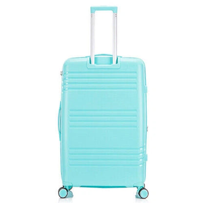 Eagle Trolley Case 20-inch suitcase – rear view