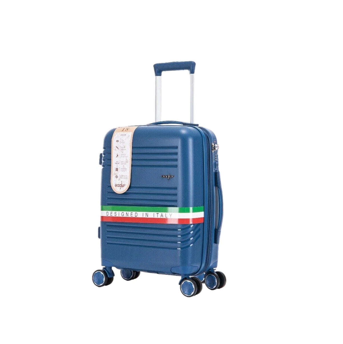 Eagle Trolley Case 20-inch suitcase – detail view 26