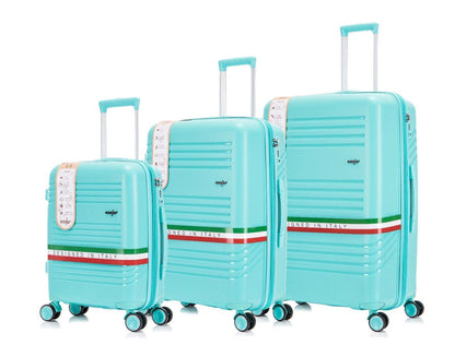 Eagle Trolley Case 20-inch suitcase – front view