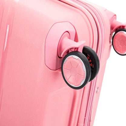 Eagle Trolley Case 20-inch suitcase – detail view 16