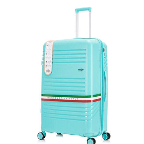 Eagle Trolley Case 20-inch suitcase – front view