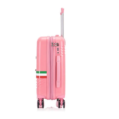 Eagle Trolley Case 20-inch suitcase – detail view 12