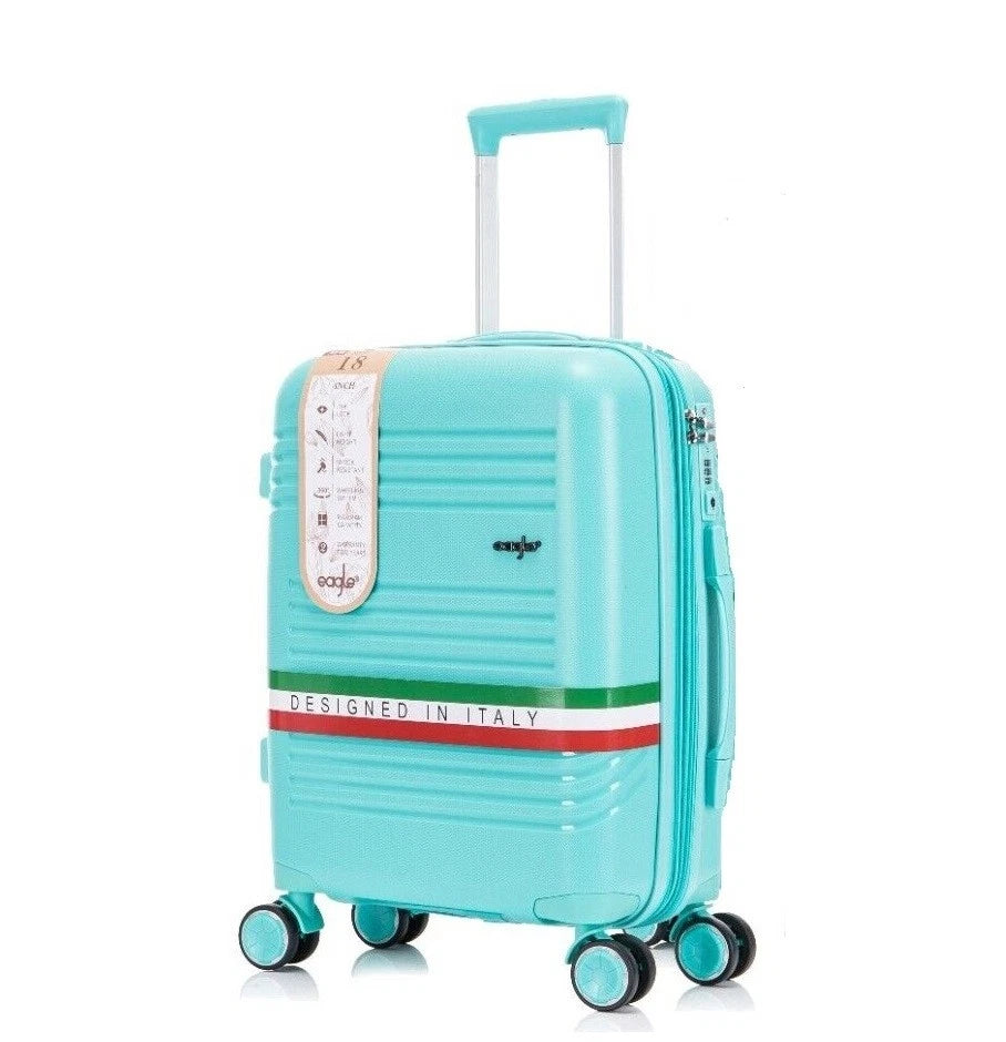 Eagle Trolley Case 20-inch suitcase – detail view 20