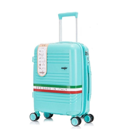 Eagle Trolley Case 20-inch suitcase – detail view 20