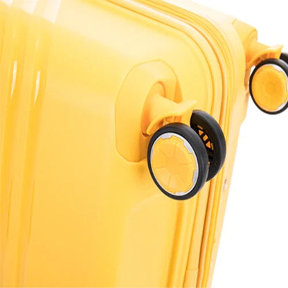 Eagle Trolley Case 20-inch suitcase – detail view 22