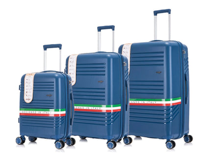 Eagle Trolley Case 20-inch suitcase – detail view 27