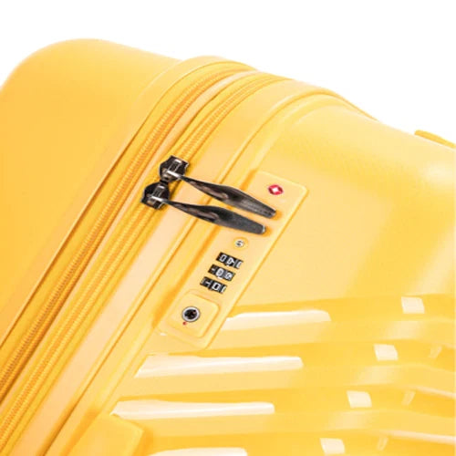 Eagle Trolley Case 20-inch suitcase – detail view 23