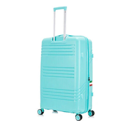 Eagle Trolley Case 20-inch suitcase – side view