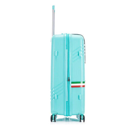 Eagle Trolley Case 20-inch suitcase – detail view 4