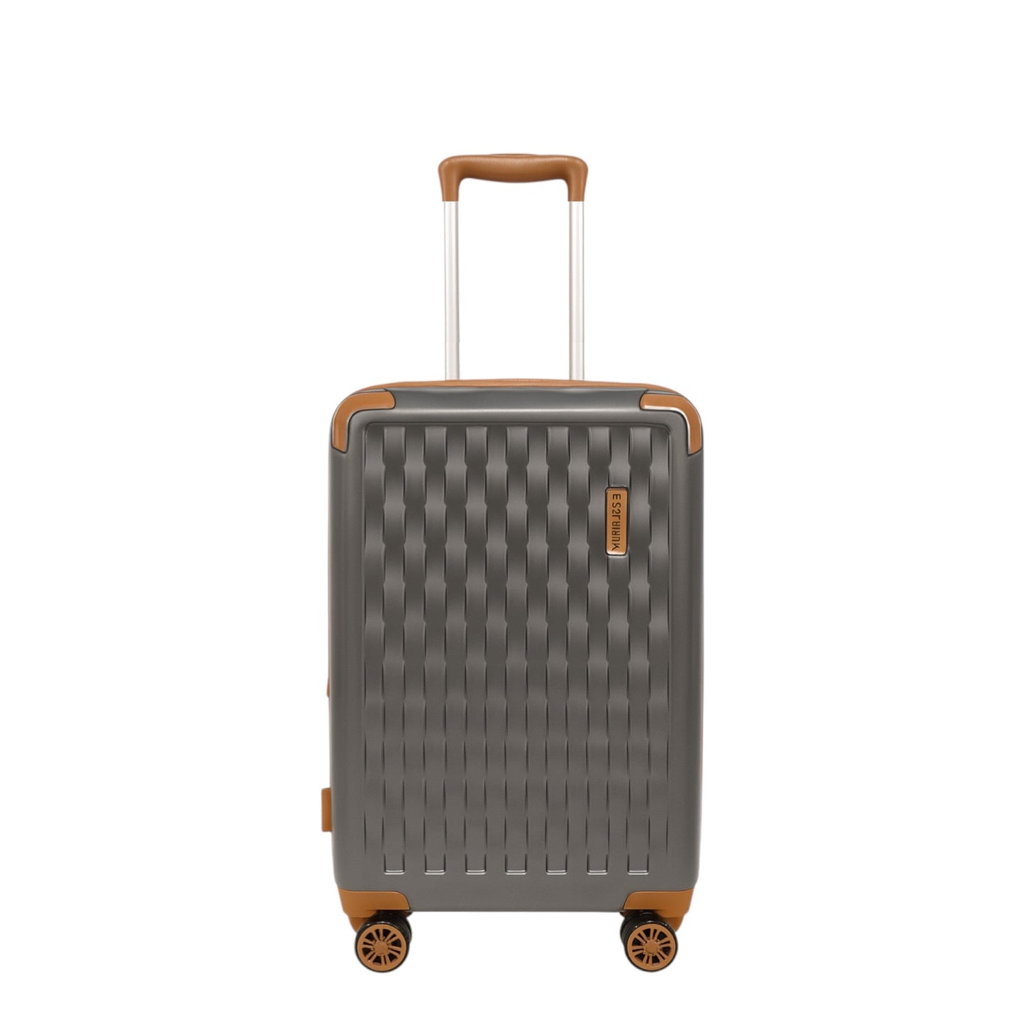 Fantana Premium Expandable Luggage - Hard Shell Polycarbonate, 360° Spinners, TSA Lock - Extra Large