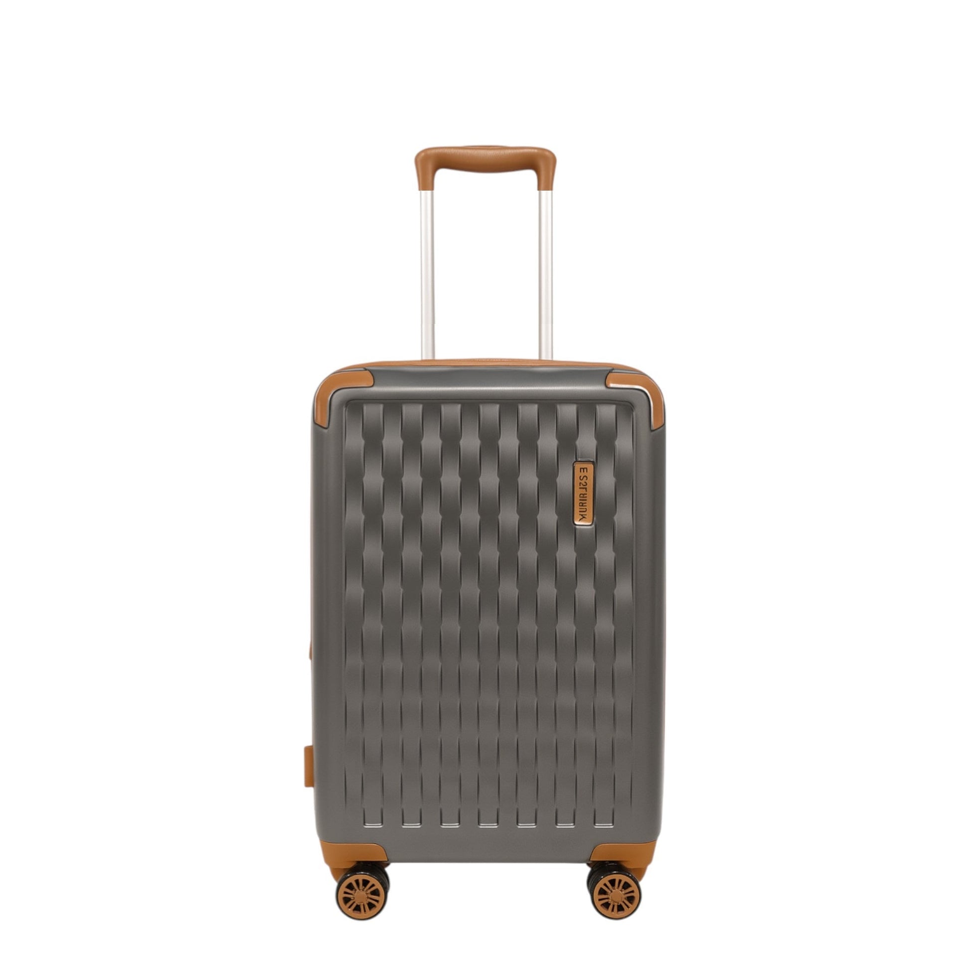 Fantana Premium Expandable Luggage - Hard Shell Polycarbonate, 360° Spinners, TSA Lock - Extra Large