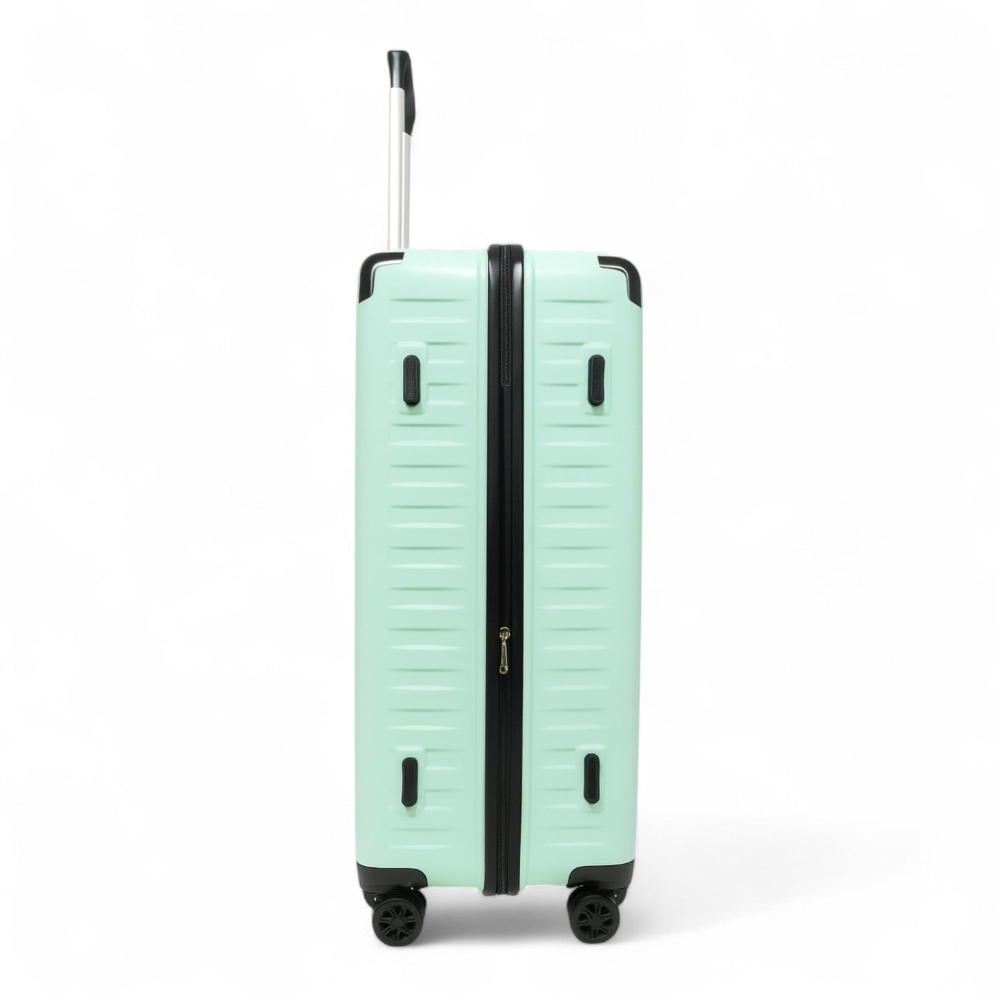 Fantana Premium Expandable Luggage - Hard Shell Polycarbonate, 360° Spinners, TSA Lock - Extra Large