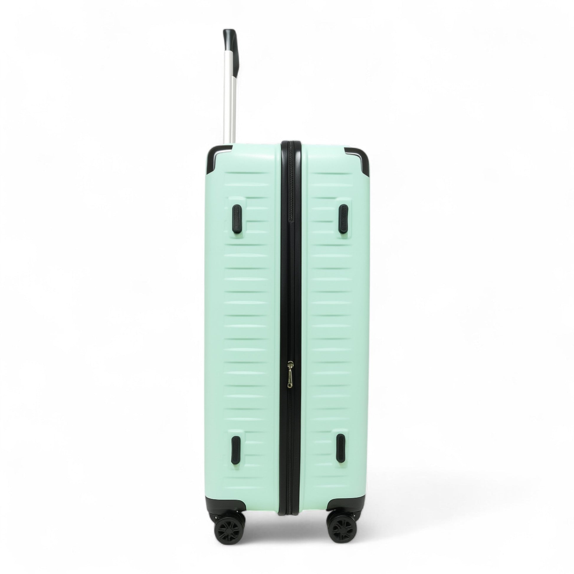 Fantana Premium Expandable Luggage - Hard Shell Polycarbonate, 360° Spinners, TSA Lock - Extra Large