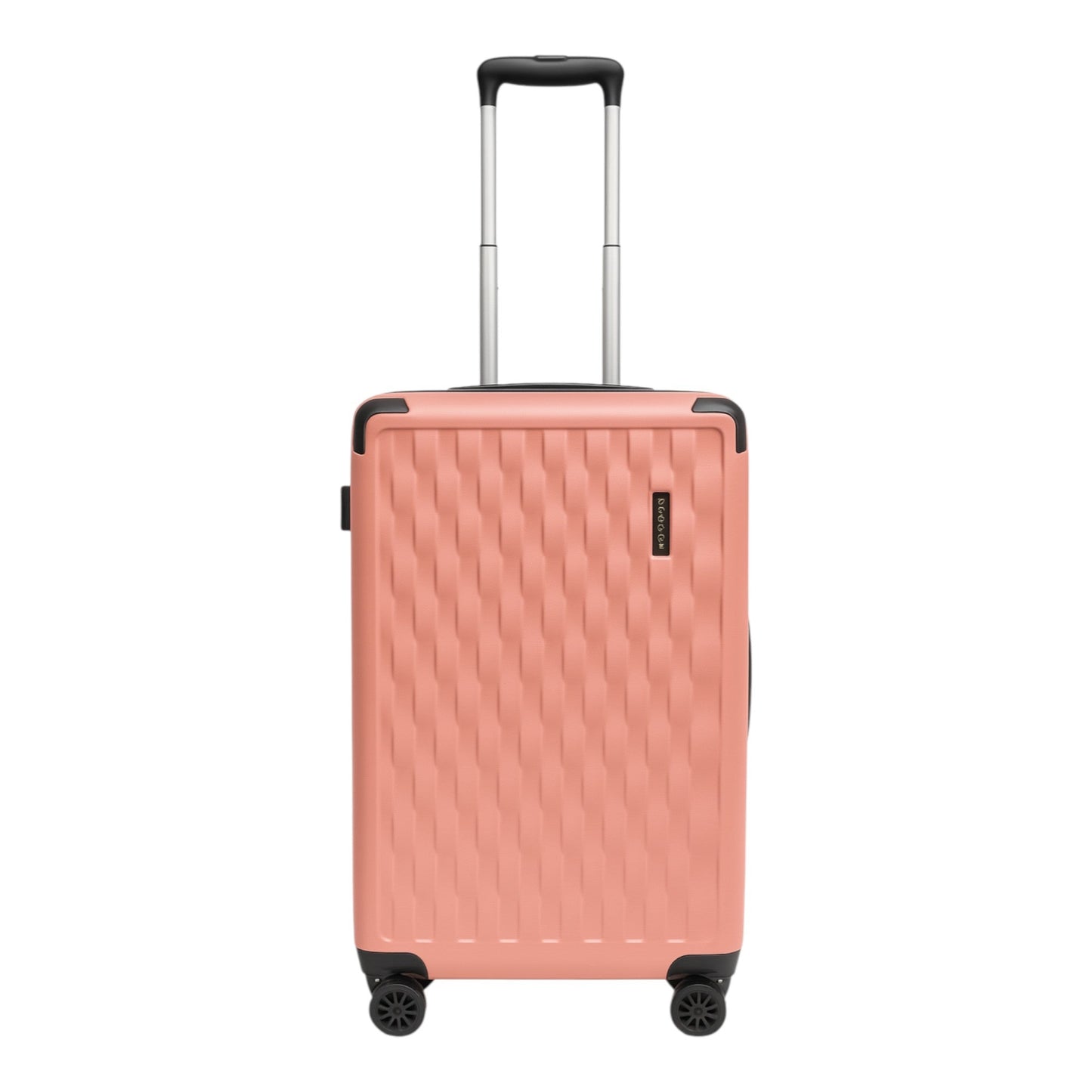 Fantana Premium Expandable Luggage - Hard Shell Polycarbonate, 360° Spinners, TSA Lock - Extra Large