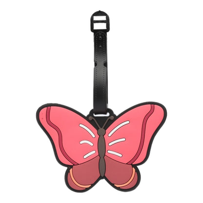 Easy Luggage Kidzpac Adventure Set: 5-Piece Luggage Set with Carry-On, Backpack, Lunch Bag, Pillow, and Luggage Tag- Butterfly Pink