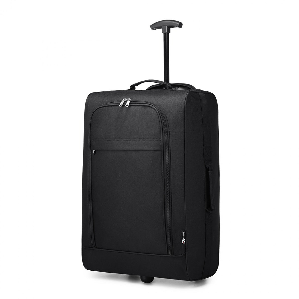 K1873-2 - Kono CABIN SIZE SOFT SHELL HAND LUGGAGE