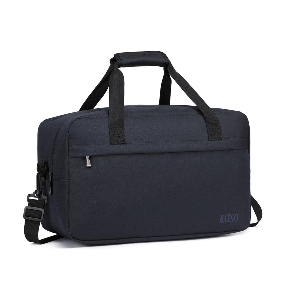 E1960M - Kono Lightweight Multi Purpose Unisex Sports Travel Duffel Bag