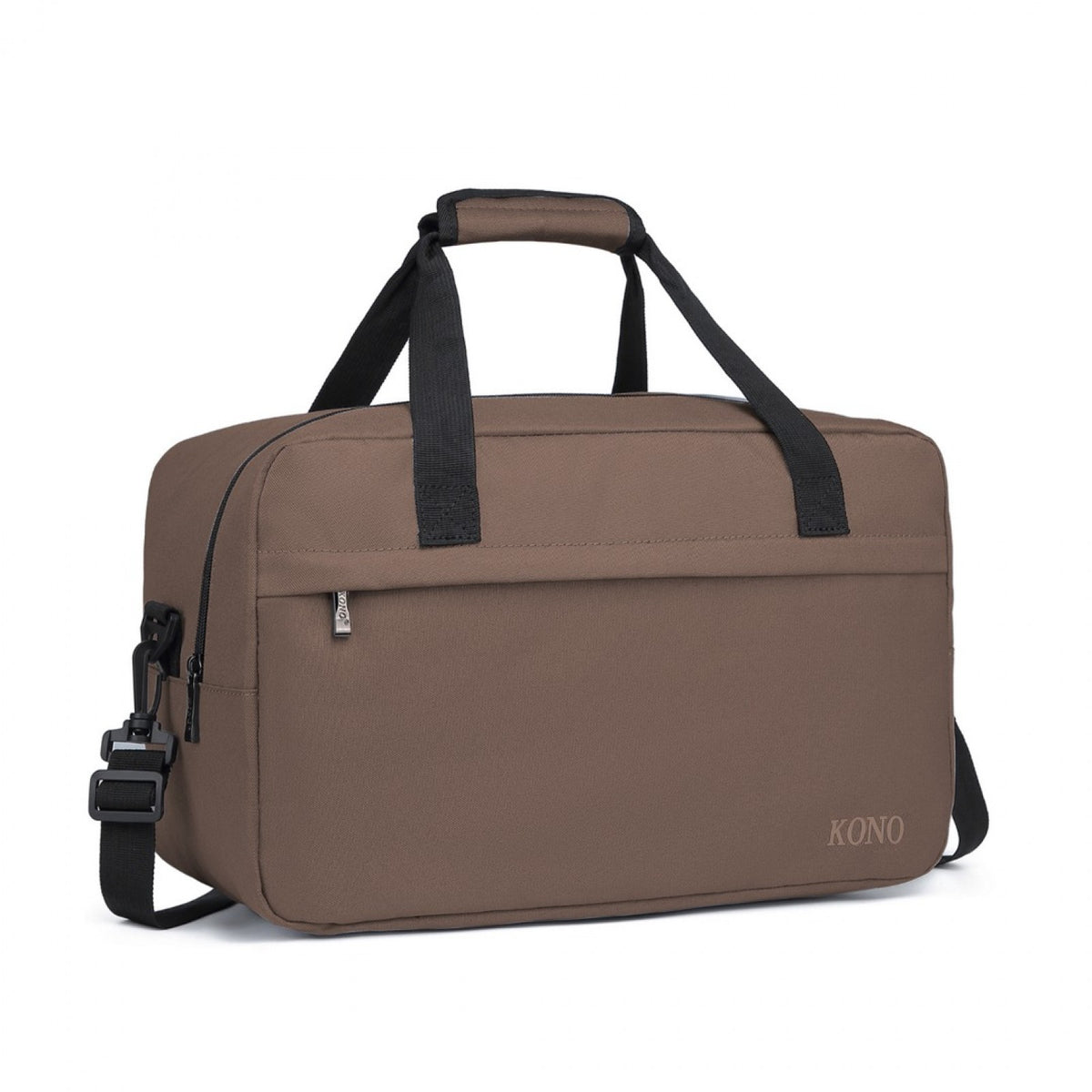 E1960M - Kono Lightweight Multi Purpose Unisex Sports Travel Duffel Bag